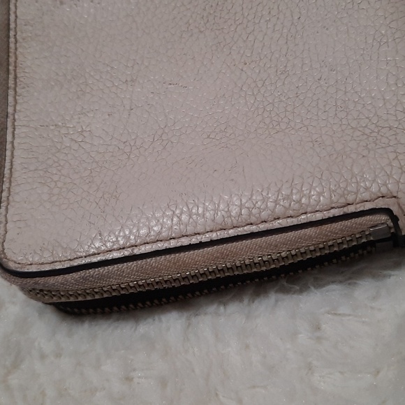 Coach Wristlet - Picture 8 of 11